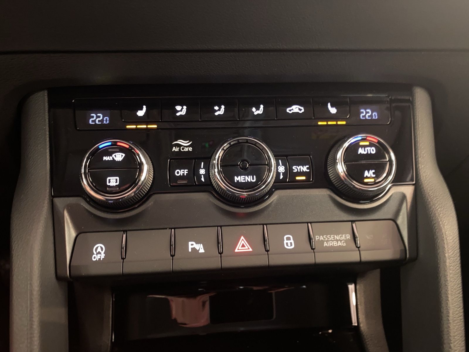 Skoda Karoq - Bild 18