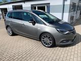 Opel Zafira C Innovation 2,0 CDTI LED ACC Leder AHK - Opel Zafira mit Diesel-Antrieb