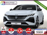 Peugeot 308 - Vorschau Bild 1