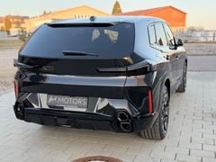 BMW XM/B&W/23LM/ICON-GLOW/SITZBELÜF/SITZMASSAGE/AHK BMW XM/B&W/23LM/ICON-GLOW/SITZBELÜF/SITZMASSAGE/AHK