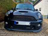 MINI JCW, All Black, Neuer Motor mit 2000Km, Voll - : V mit