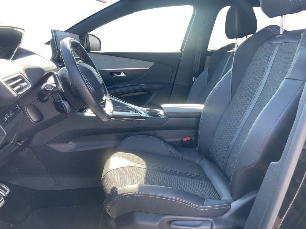 Peugeot 5008 - Bild 12