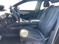 Peugeot 5008 - Vorschau Bild 12