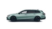 Volkswagen Passat - Vorschau Bild 2