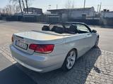 BMW 325 Baureihe 3 Cabrio 325d *AUTOMATIK*NAVI*LEDER - BMW 325: Roadster, 325d