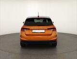 Skoda Fabia 1.0 TSI LED Tempomat AppConnect Sitzheizun - Skoda Fabia aus 2023