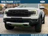 Ford Ranger Raptor DoKa 3.0 V6 Benzin 3,3t. AHK mögli - Ford Ranger: 3.0