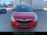 Opel Agila B Basis Original 65.000Km Top Zustand - Opel Agila Gebrauchtwagen in Mannheim