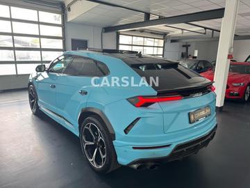صورة 10 لـ 2018 Lamborghini URUS