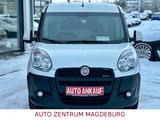 Fiat Doblo Doblò SX Kasten 1.2d AHK,DPF,EU4,Radio - Fiat Doblo: 1.4