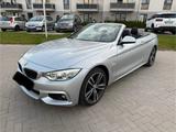 BMW 435d xDrive M-Paket HUD Memory VOLLAUS... - BMW 435: M Paket
