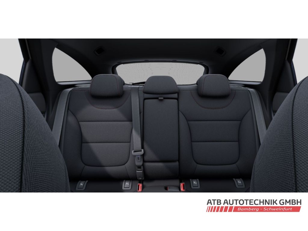 Fahrzeugabbildung Hyundai i30 N-Line Kombi 1.6 T-GDi 150PS DCT Navi LED AC