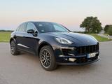 Porsche Macan S Diesel Xenon Volleder 2 Hand