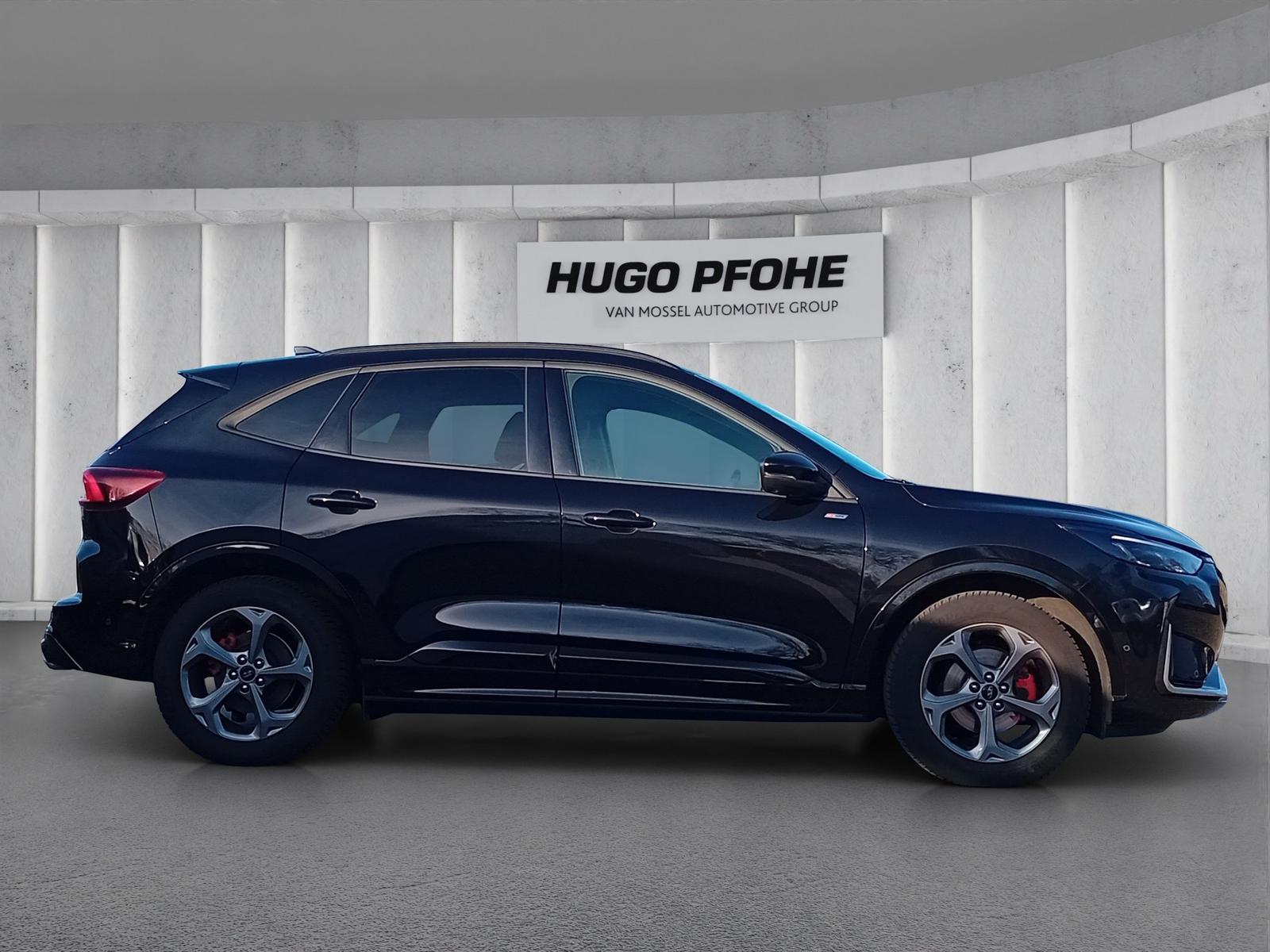 Ford Kuga ST-Line X Aut.*PANO*AHK*360GRAD*LED-MATRIX*, миниатюра 6