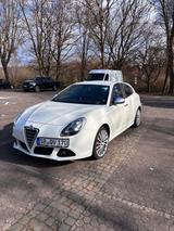 Alfa Romeo - Alfa Romeo in Saarbrücken