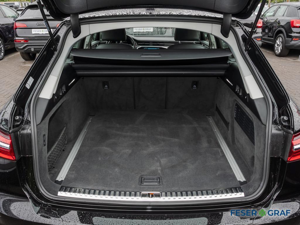 Audi A6 Avant 50TDI LED/ACC/Leder/AHK/Kamera/Navi+, миниатюра 9
