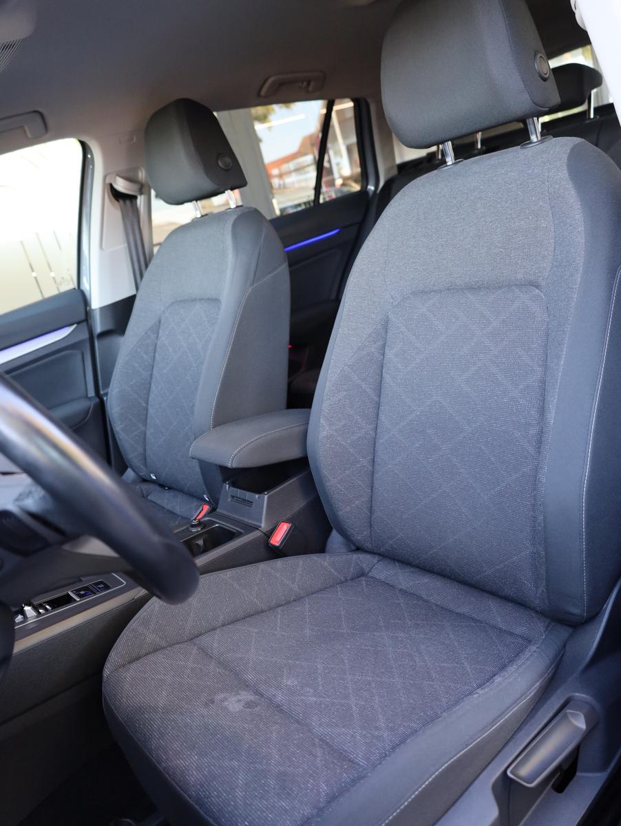 Volkswagen Golf Style*ACC*LED*Carplay*Ambiente*AHK*, миниатюра 14