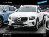 Mercedes-Benz GLB 200 d PROGRESSIVE DISTR KAMERA SPUR AHK PDC - Mercedes-Benz GLB 200 in Hannover