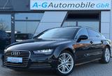 Audi A7 Sportback 3.0 TDI clean diesel quattro S line - Audi A7 mit Diesel-Antrieb: Sportwagen