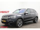 BMW X5 M50 M50d Pano LED HUD H/K Ventilatie Memory k - BMW X5 M50 aus 2017