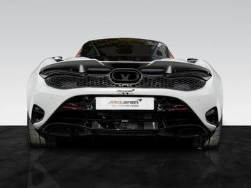 صورة 5 لـ 2024 Mclaren 750S