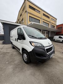 Peugeot Boxer - 3