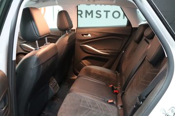 Opel Grandland Elegance LED AHK Navi Kamera