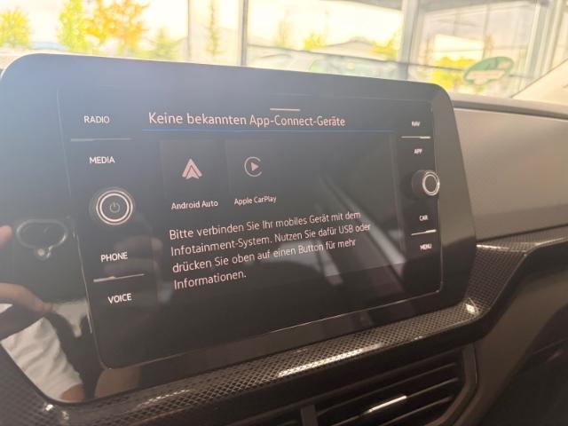 Volkswagen T-Cross 1.0 TSI Prime AHK CarPlay LED Kamera ACC, миниатюра 28
