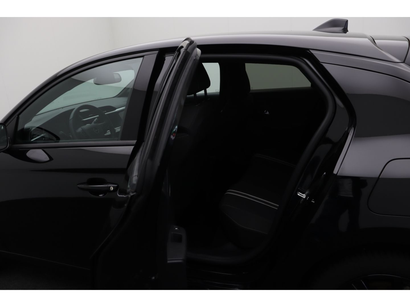Fahrzeugabbildung Opel Corsa F GS Kamera SHZ Klimaauto Totwinkelass