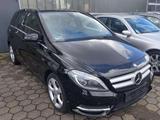 Mercedes-Benz B 200 B 200 CDI Automatik AHK Bi-Xenon Sportpake - Mercedes-Benz B 200: Cdi Sport