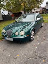 Jaguar S-Type 3.0L V6 ( Mit TÜV ) - gebrauchte Jaguar S-Type aus dem Jahr 2005