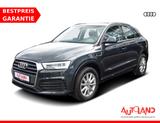 Audi Q3 1.4 TFSI sport LED Klimaaut. Sitzheizung AHK - Audi Q3 in Kassel