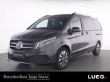 Mercedes-Benz V 300 d 4M Pano+Burm+LED-ILS+AHK+Sthzg+Leder+360