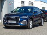 Audi Q2 35 TFSI S-tronic advanced - Audi Q2 Gebrauchtwagen in Dresden
