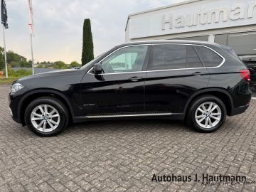 BMW X5 - 4