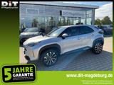 Toyota Yaris Cross 1.5 Team D ACC+Fernlichtass.+KlimaA - Toyota Yaris Cross Jahreswagen