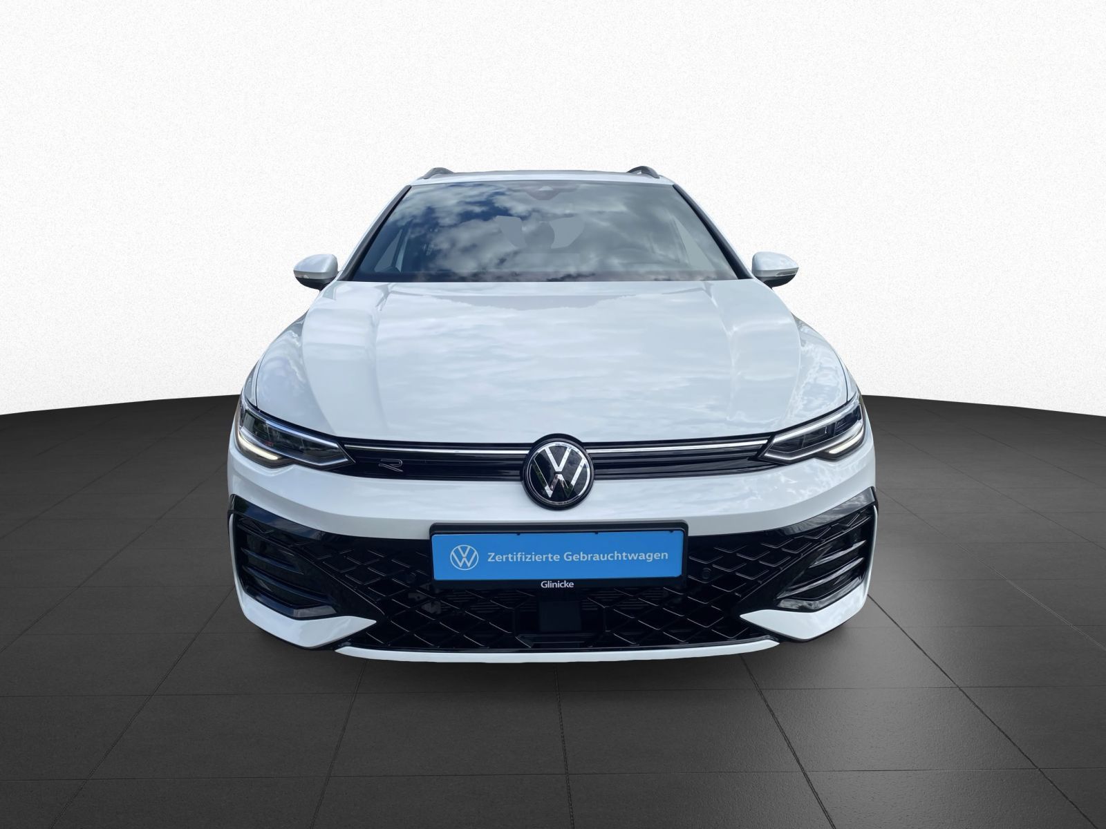 Volkswagen Golf VIII Variant 1.5 TSI R-Line AHK Navi Headup foto 4
