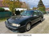 Saab 9000 2.3 CSE TURBO Schöner Zustand SCHALTER ! - Saab 9000: Cs