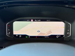 Fahrzeugabbildung Volkswagen T6.1 Multivan Edition DSG  Virtuel LED Standh