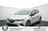 Renault Clio Phase 1 Clio Equilibre SCe 65 - Renault Clio mit Benzin-Antrieb: Kleinwagen, 1.6