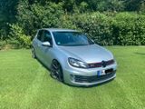 Volkswagen Golf 6 GTI 2.0 TSI  TTE 420 / HG Motorsport - Volkswagen Golf: Tsi Motor