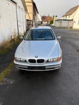 BMW 520i 520i - gebrauchte BMW 520 aus dem Jahr 1996