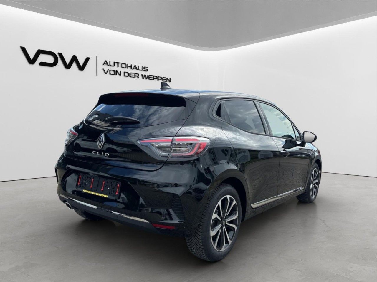 Renault Clio - Bild 6