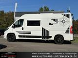 Peugeot Boxer Kasten WoMo Ausbau 335 L3H2 HDi 140 - Peugeot Boxer: L1h1