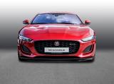 Jaguar F-Type P300 R-Dynamic PREMIUM LED NAVI SHZ PDC - Jaguar F-Type Gebrauchtwagen