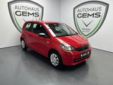 Skoda Citigo Active Klima Comfort-Pak. el.Fensterheber - Gebrauchtwagen in Bonn bis 5.000 Euro