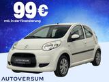 Citroën C1 Style Automatik *KLIMA*ISO* - Citroën C1: Automatik