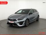 Kia Ceed GT-Line 1.5 T-GDI Aut. Navi SHZ Kamera 18Z - gebrauchte Kia cee'd / Ceed aus dem Jahr 2023