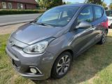 Hyundai i10 Style 1.2.Tüv bis 07.2027 - Hyundai i10: Style