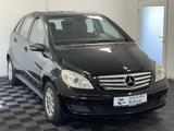 Mercedes-Benz B 150 - gebrauchte Mercedes-Benz B 150 aus dem Jahr 2007